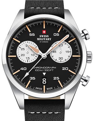 Swiss Military SM34090.03
