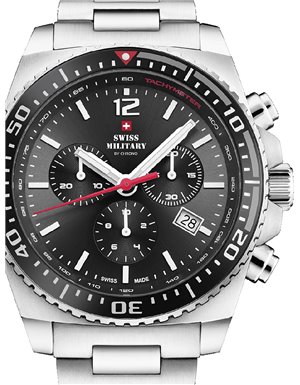 Swiss Military SM34093.01