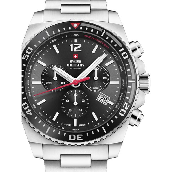 Swiss Military SM34093.01