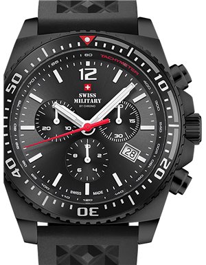 Swiss Military SM34093.05