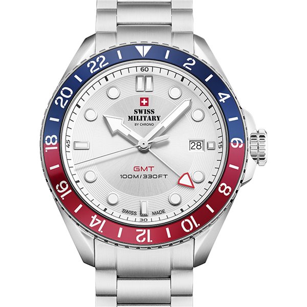 Swiss Military SM34095.02