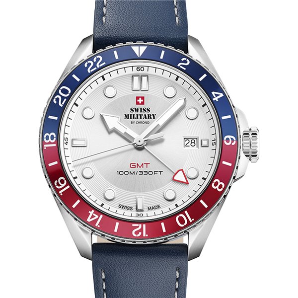 Swiss Military SM34095.05