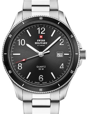 Swiss Military SM34096.01