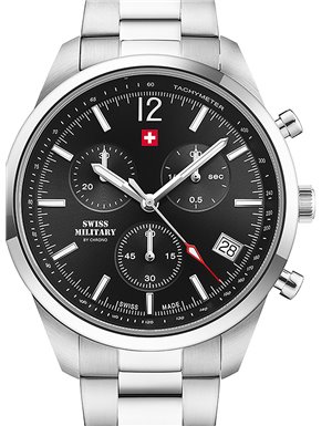 Swiss Military SM34097.01