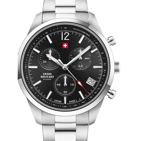 Swiss Military SM34097.01