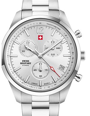 Swiss Military SM34097.02