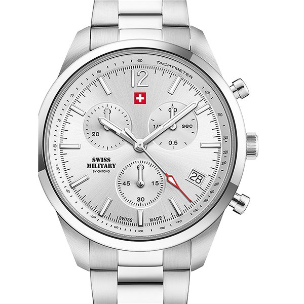 Swiss Military SM34097.02