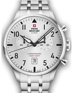 Swiss Military SM34098.02