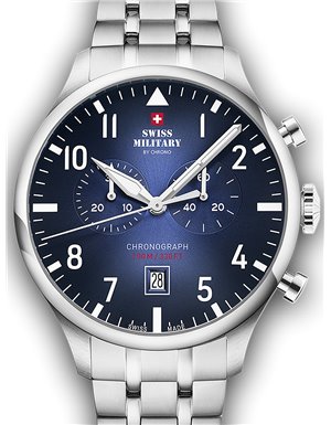 Swiss Military SM34098.03