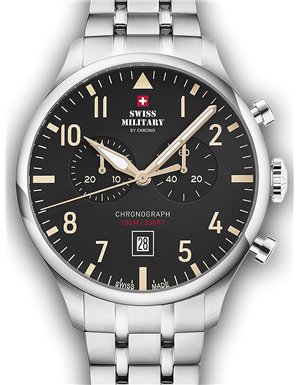 Swiss Military SM34098.04