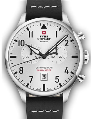 Swiss Military SM34098.06