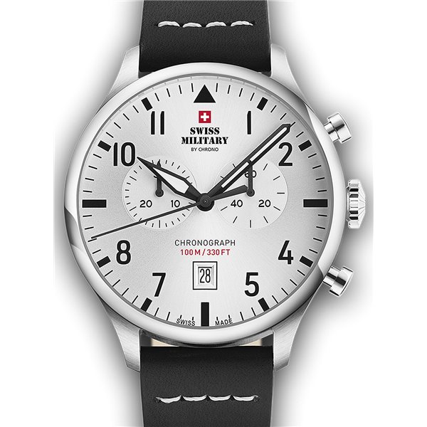 Swiss Military SM34098.06