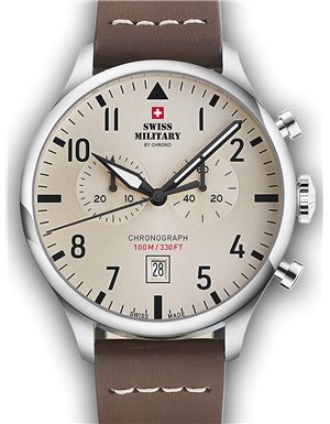 Swiss Military SM34098.09