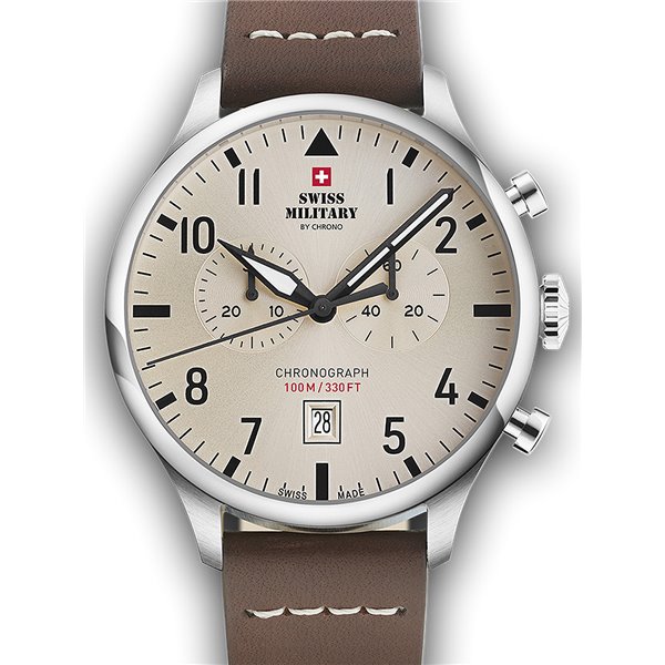 Swiss Military SM34098.09