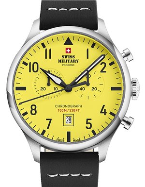 Swiss Military SM34098.10