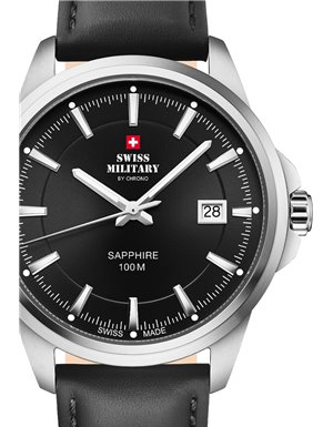 Swiss Military SM34104.08