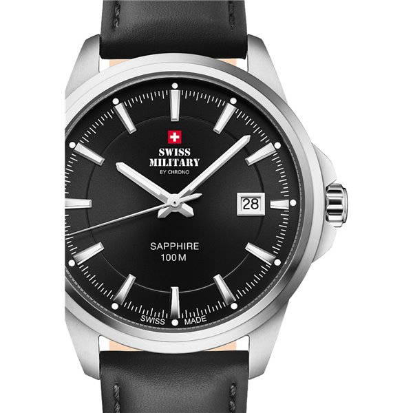 Swiss Military SM34104.08