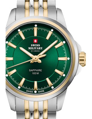 Swiss Military SM34105.06
