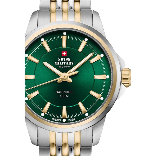 Swiss Military SM34105.06