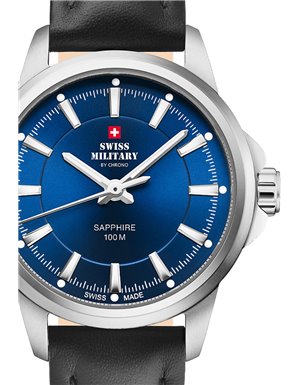 Swiss Military SM34105.10