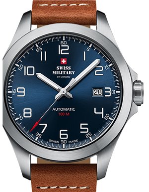 Swiss Military SMA34077.03