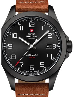 Swiss Military SMA34077.05