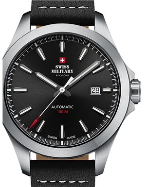 Swiss Military SMA34077.07
