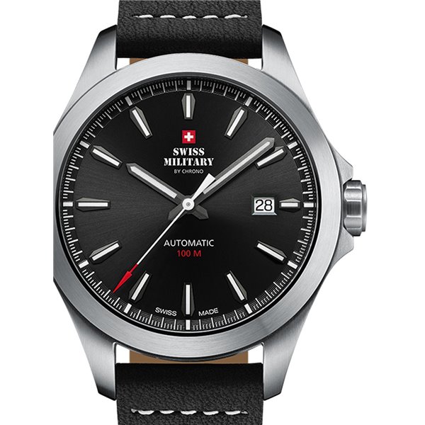 Swiss Military SMA34077.07