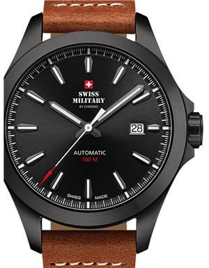 Swiss Military SMA34077.11