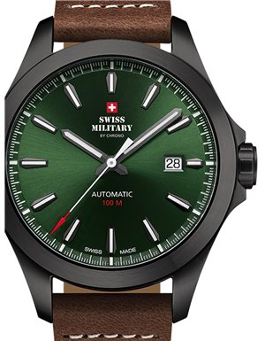 Swiss Military SMA34077.12