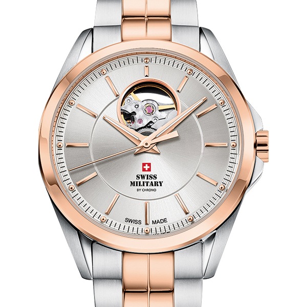 PÁNSKÉ HODINKY Swiss Military SMA34085.29