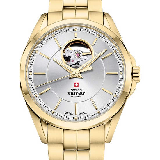 PÁNSKÉ HODINKY Swiss Military SMA34085.31