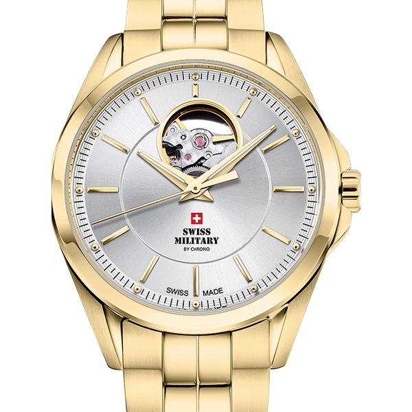 PÁNSKÉ HODINKY Swiss Military SMA34085.31