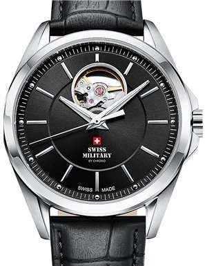 Swiss Military SMA34085.33