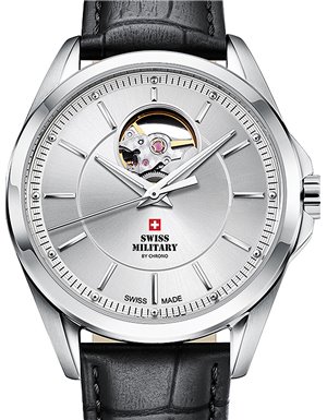 Swiss Military SMA34085.34