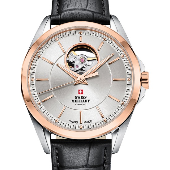 PÁNSKÉ HODINKY Swiss Military SMA34085.37