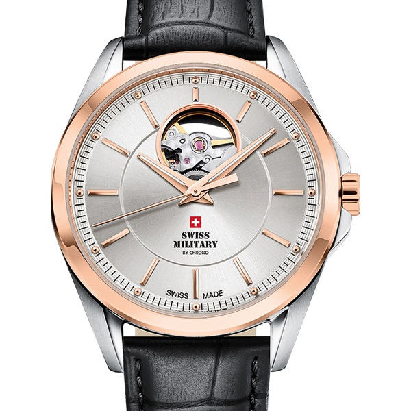 PÁNSKÉ HODINKY Swiss Military SMA34085.37