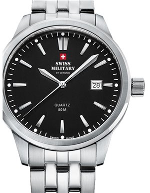 Swiss Military SMP36009.01