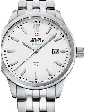 Swiss Military SMP36009.02