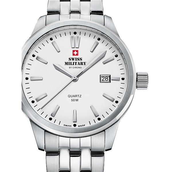 Swiss Military SMP36009.02