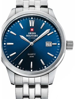 Swiss Military SMP36009.03