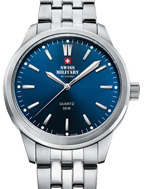 Swiss Military SMP36010.09
