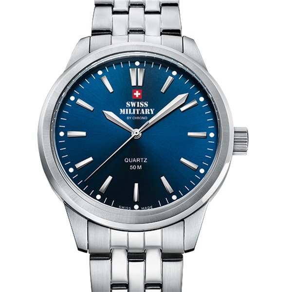 Swiss Military SMP36010.09