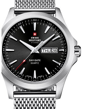 Swiss Military SMP36040.01