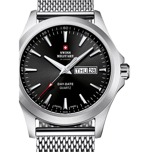 Swiss Military SMP36040.01