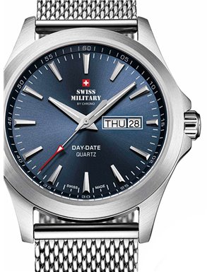 Swiss Military SMP36040.03