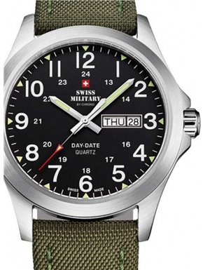 Swiss Military SMP36040.05