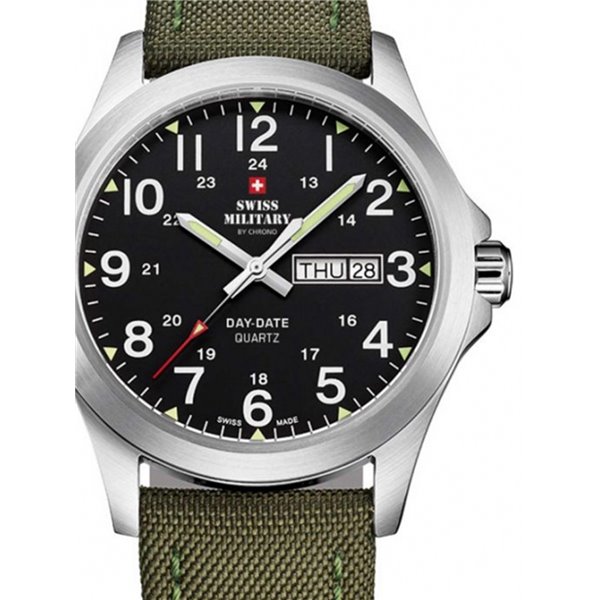 Swiss Military SMP36040.05