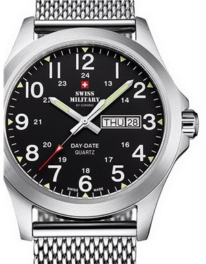Swiss Military SMP36040.13