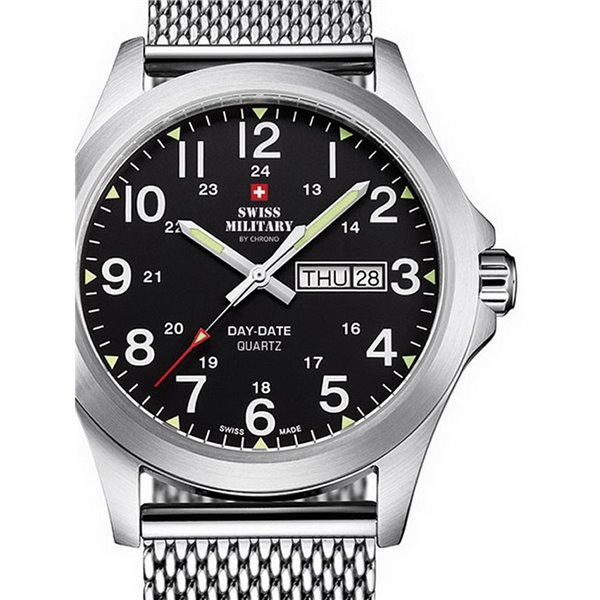 Swiss Military SMP36040.13